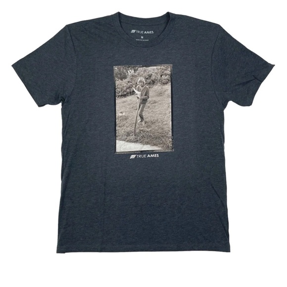 TRUE AMES - *SOLD OUT* GEORGE GREENOUGH X JOHN WITZIG - Picture 1 of 6